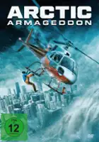 plakat filmu Arktyczny armagedon