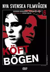 Plakat filmu Köftbögen