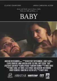 Plakat filmu Baby