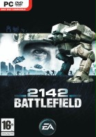 plakat filmu Battlefield 2142