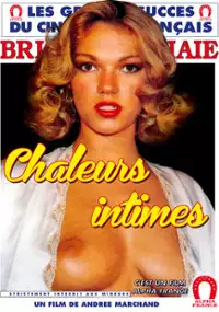 Plakat filmu Chaleurs intimes