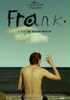 plakat filmu Frank