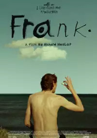 Plakat filmu Frank