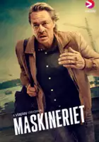 plakat - The Machinery (2020)