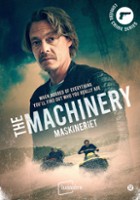 plakat serialu The Machinery