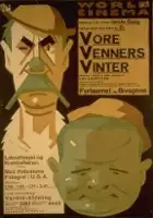 plakat filmu Vore venners vinter