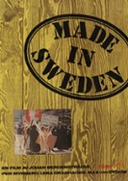 plakat filmu Made in Sweden