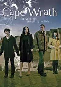 Plakat serialu Cape Wrath