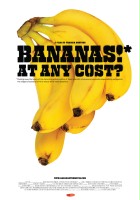 plakat filmu Banany!