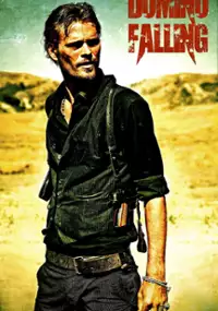 Plakat filmu Domino Falling