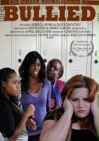 plakat filmu Bullied