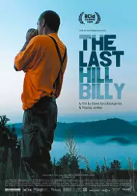Plakat filmu The Last Hillbilly