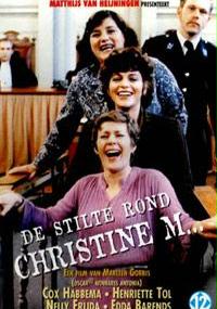 De Stilte rond Christine M.
