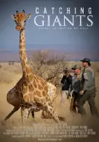 plakat filmu Catching Giants