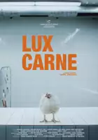 plakat filmu Lux carne