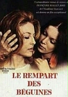 plakat filmu Le Rempart des Béguines