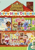 plakat filmu Animal Crossing: Happy Home Designer