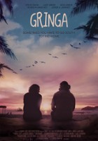 plakat filmu Gringa