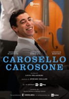 plakat filmu Carosello Carosone