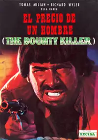 Plakat filmu El precio de un hombre