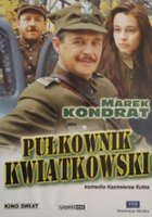 Pułkownik Kwiatkowski