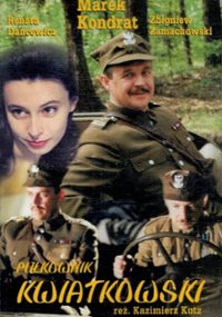 Pułkownik Kwiatkowski