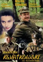 plakat filmu Pułkownik Kwiatkowski
