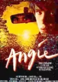 Plakat filmu Angie