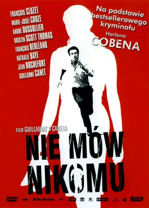 Nie m&oacute;w nikomu (2006) - Filmweb