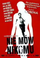 plakat filmu Nie mów nikomu