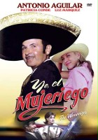 plakat filmu Yo, el mujeriego