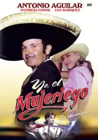 Plakat filmu Yo, el mujeriego