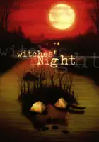 Jeff Christian / Witches' Night