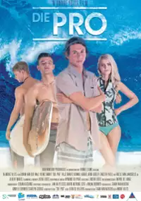 Plakat filmu Die Pro