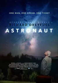 Plakat filmu Astronaut