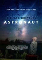 plakat filmu Astronaut