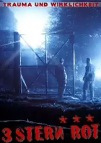 Plakat filmu Drei Stern Rot
