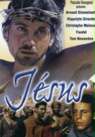 plakat filmu Jezus
