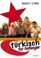 plakat - Turecki dla początkujących (2006)