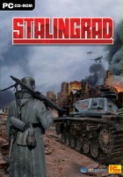 plakat filmu Stalingrad