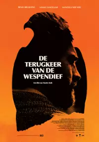 Plakat filmu De Terugkeer van de Wespendief