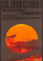Jerzy Bińczycki / Sól ziemi czarnej