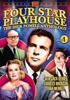 plakat - Four Star Playhouse (1952)
