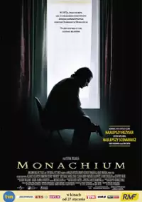 Plakat filmu Monachium