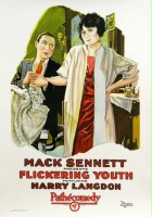 plakat filmu Flickering Youth