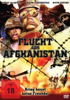 Barry Kushner / Escape from Afghanistan