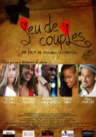 plakat filmu Jeu de couples