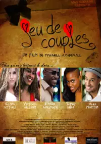 Plakat filmu Jeu de couples