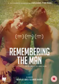Plakat filmu Remembering the Man