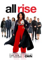plakat - All Rise (2019)